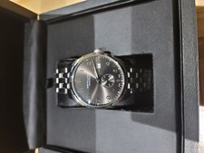 Hamilton Jazzmaster Maestro Small Second Auto 9