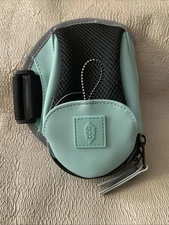FREE PEOPLE MOVEMENT Back On Track Armband In Mint NEW $38