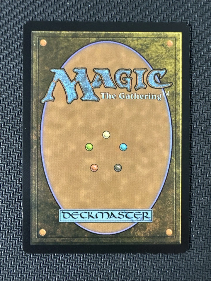 MTG Ancient Tomb Foil - Zendikar Rising Expeditions Magic The Gathering - Image 2 of 2