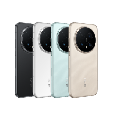 Honor Magic 8 Pro 5G GLOBAL VERSION 16/1TB SD8 Elite5 200MP