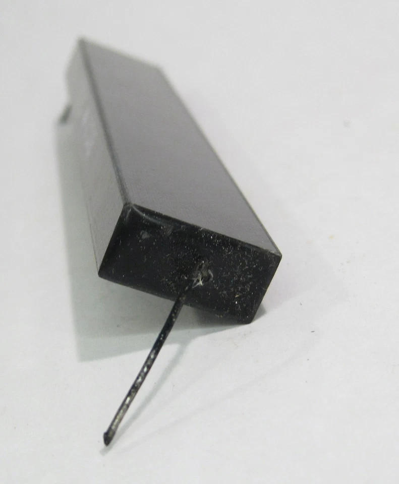 RCA International Rectifier Corp Vintage CR212 Gleichrichter Bauteil - Bild 3 von 4