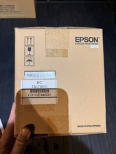 Epson TM-T88VI Thermal Receipt Printer C31CE94531 USB Ethernet Bluetooth - New