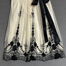 Las mejores ofertas en Vestido de Encaje Slip Mujer Multicolor