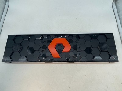 PureStorage 82-0223-02 B0 Front Bezel for x20 R2 PURE STORAGE FREE S/H