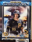 2025 Bowman Draft Konnor Griffin Prized Prospects PP-17 Pirates
