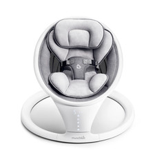 Munchkin Bluetooth Enabled Baby Swing