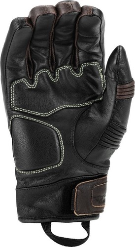 Fly Racing Surveyor Brown Gloves - Picture 2 of 17