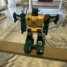 RARE * 1984 * TAKARA * TAIWAN * TRANSFORMER * ROBOT
