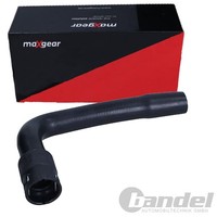 Maxgear KÜHlwasserschlauch Passend FüR Audi A4 A6 Skoda Superb VW Passat |