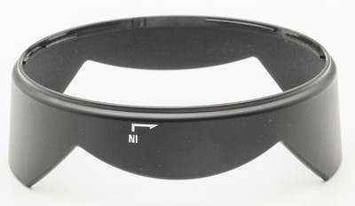 Sigma Lens Hood Sunshade AF Zoom Aspherical 18-35Mm 3.5-4.5