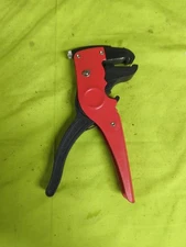 Automatic Wire Stripper Cutter Adjustable Electrical Cable Wire Stripping Tool