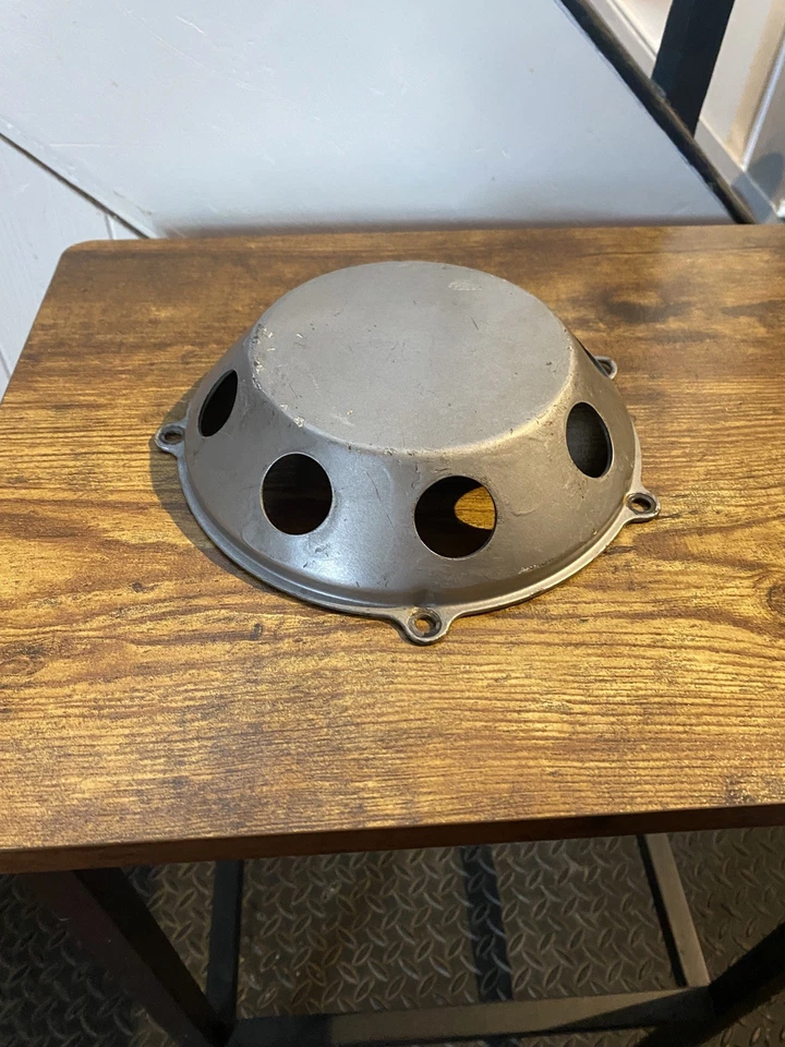 Capa de embreagem Ducati 748 916 996 998 SS ST compatível com outros modelos - Imagem 2 de 4