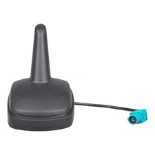 Dachantenne Shark Antenne Für VW Golf 5 6 Passat Polo Tiguan Fakra Stecker Male
