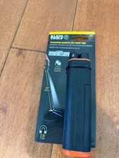 Klein Tools 56027 Telescoping 2Lb. Magnetic w LED light Pickup Tool