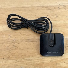 Plantronics Voyager Desk Charger USB