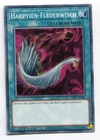 Yu-Gi-Oh! Harpy Bat Wipe Common L26D-DES06