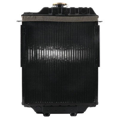 1406-6331 - Radiator Fits John Deere