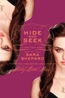Lying Game #4: Hide and Seek by Sara Shepard (2012, Hardcover)
