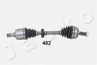 Japko Antriebswelle 62482 FüR Honda