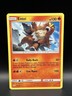 Entei 28/236 - Pokemon Cosmic Eclipse Card - NM