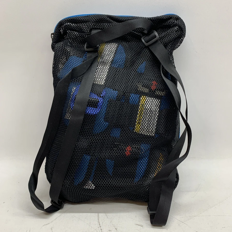 RideSafer Vest Gen 5 Delight Size Small 30–60lb JD14101BLB Blue Compact Portable - Image 3 of 4