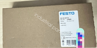 1PCS Festo SLS-10-20-P-A 170494 Cylinder Brand new Fedex or DHL