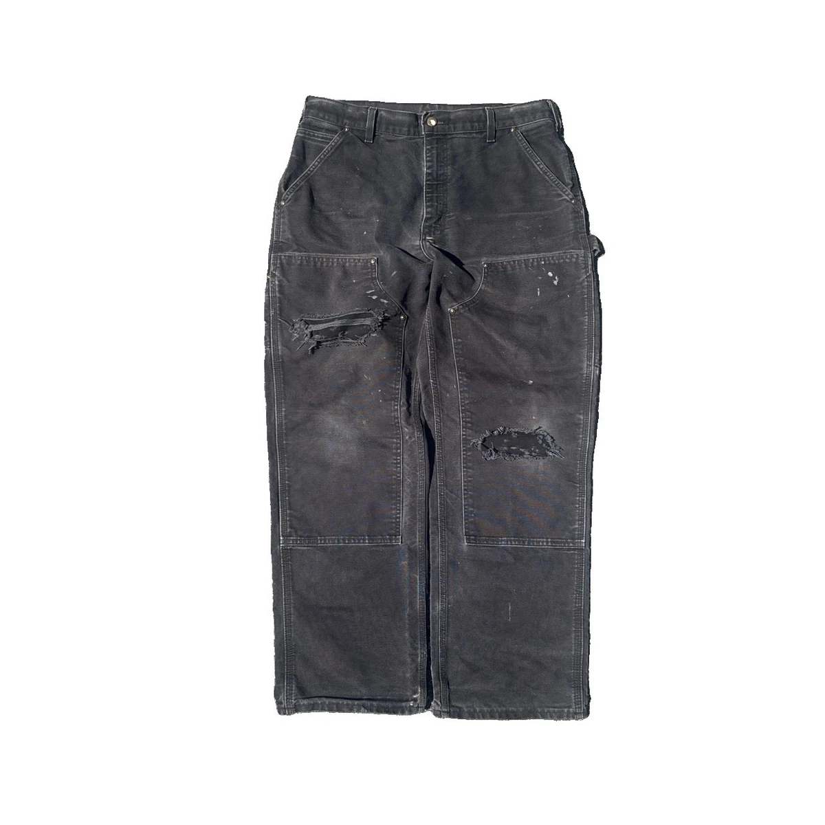 Carhartt Men's Black 34 Size for sale | eBay