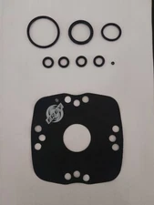 Fuel distributor repair kit for Mercedes Benz 190E, W124,W123