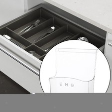 Kitchen Cabinet Door Storage Box Utility Room Organization Storage Organizer