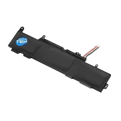 Battery Compatible With HP Hsn-i13c-4 5hc85av 933321-855 933321-852 Ss03xl_