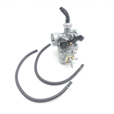 17 mm Vergaser manueller Choke für Honda Dax ST50 ST70 Monkey Gorilla CY ZB