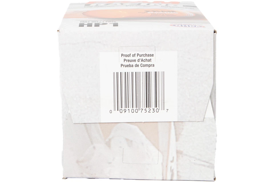 Filtro de óleo FRAM Racing compatível com 1981-2017 Kenworth caminhões médios/HD número do modelo HP1 - Imagem 3 de 4