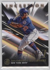 2023 Bowman Inception Daiverson Gutierrez #43 08kw