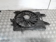 2014 MERCEDES CITAN W415 ENGINE COOLING ENGINE FAN DIESEL 1500CDI 921206476R