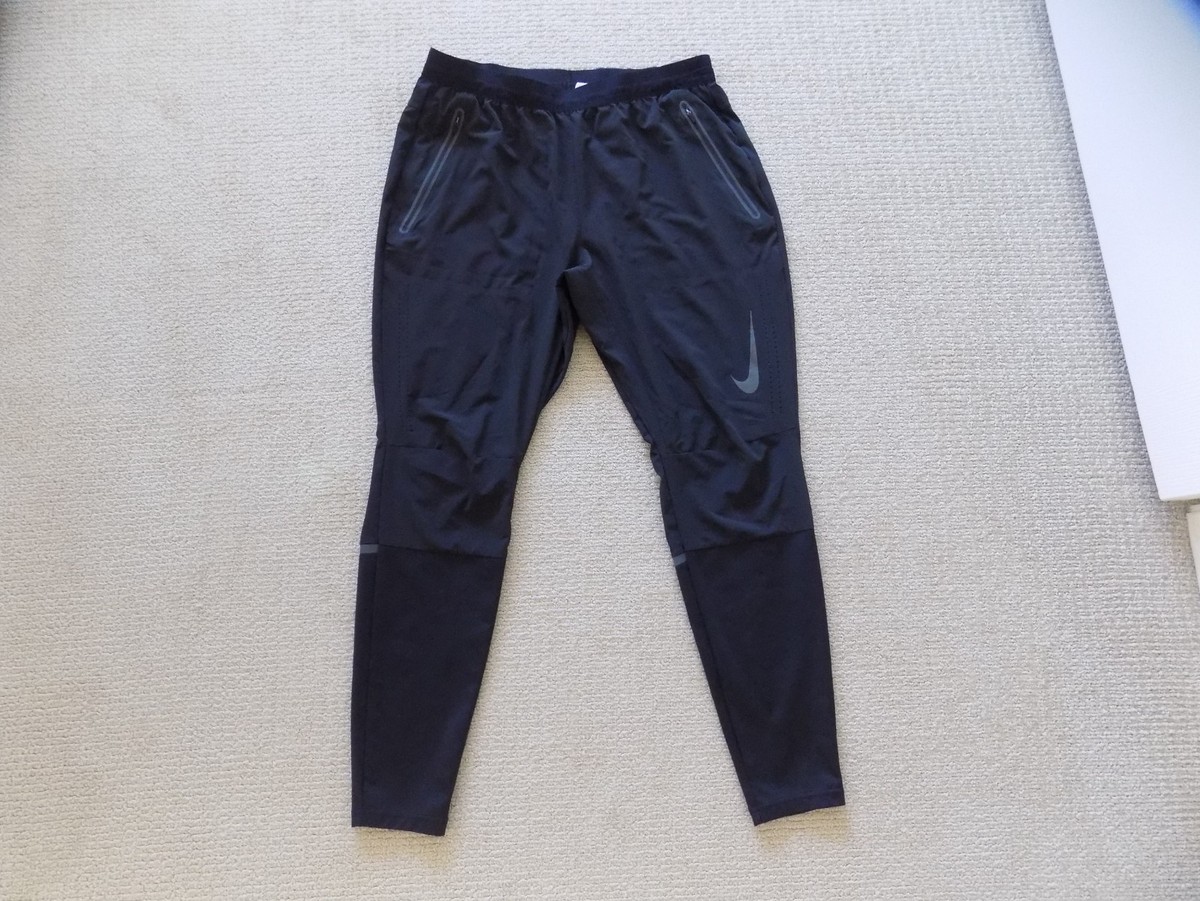 MENS M MEDIUM NIKE SWIFT FLEX 27