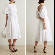 New Carolina Herrera Dress Size 4