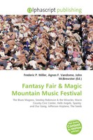 Frederic P. Miller (U. A.) | Fantasy Fair | Taschenbuch | Englisch (2026)