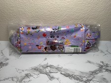 JuJuBe Ju-Ju-Be x disney century of magic Be Dapper Pouch