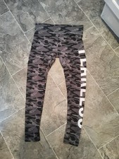 Goldigger Leggings 90s