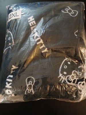 Hello Kitty Teens XL Pajama Bottoms