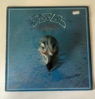 Eagles Their Greatest Hits 1971-1975 33RPM 12" Vintage Vinyl LP 1976 Very Good+