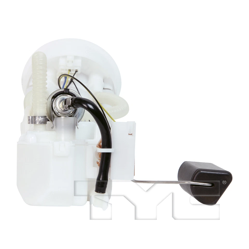 Módulo de bomba de combustible para 02-05 Honda Civic 1.3/1.7L L4 Foto 3 de 4