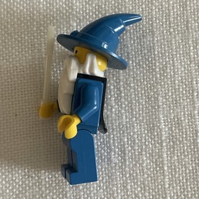Vintage LEGO Castle 6020 Magic Shop With Instructions Almost Complete