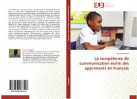 Arouna Diabate | La CompéTence De Communication éCrite Des Apprenants En...