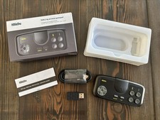 8Bitdo PCE TG 16 2.4G Wireless Gamepad Contro...