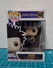 Funko POP Animation Black Clover Yami 1423 Vinyl Figure