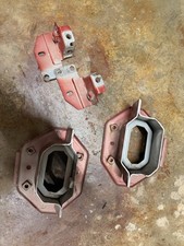 2011-2023 Dodge Charger Front  Frame Rail cut...