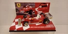 CONVERSION 1:43  FERRARI 312 T2 1977 VILLENEUVE CANADIAN GP HIS FIRST F1 RACE