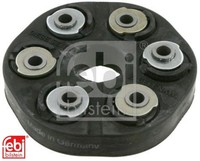 Febi Bilstein 01976 Gelenk FüR LäNgswelle Hardyscheibe FüR Kardanwelle