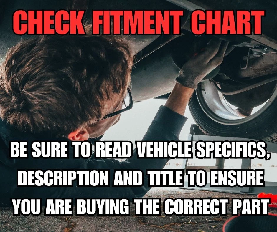 14 2015 16 17 18 19 Dodge Journey Air Cleaner with  | 3.6L - Image 3 of 4